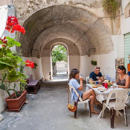 Profumo di Zagara Bed & Breakfast Lentini Bagian luar foto