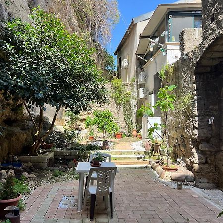 Profumo di Zagara Bed & Breakfast Lentini Bagian luar foto