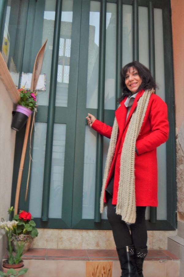 Profumo di Zagara Bed & Breakfast Lentini Bagian luar foto