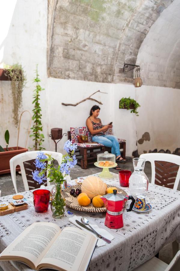 Profumo di Zagara Bed & Breakfast Lentini Bagian luar foto
