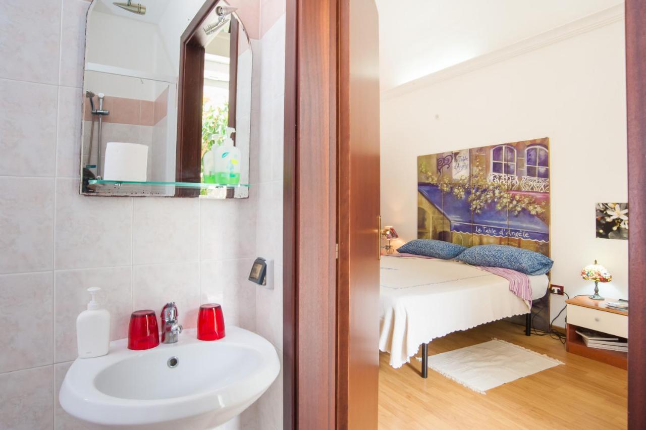 Profumo di Zagara Bed & Breakfast Lentini Bagian luar foto