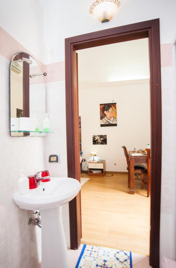 Profumo di Zagara Bed & Breakfast Lentini Bagian luar foto