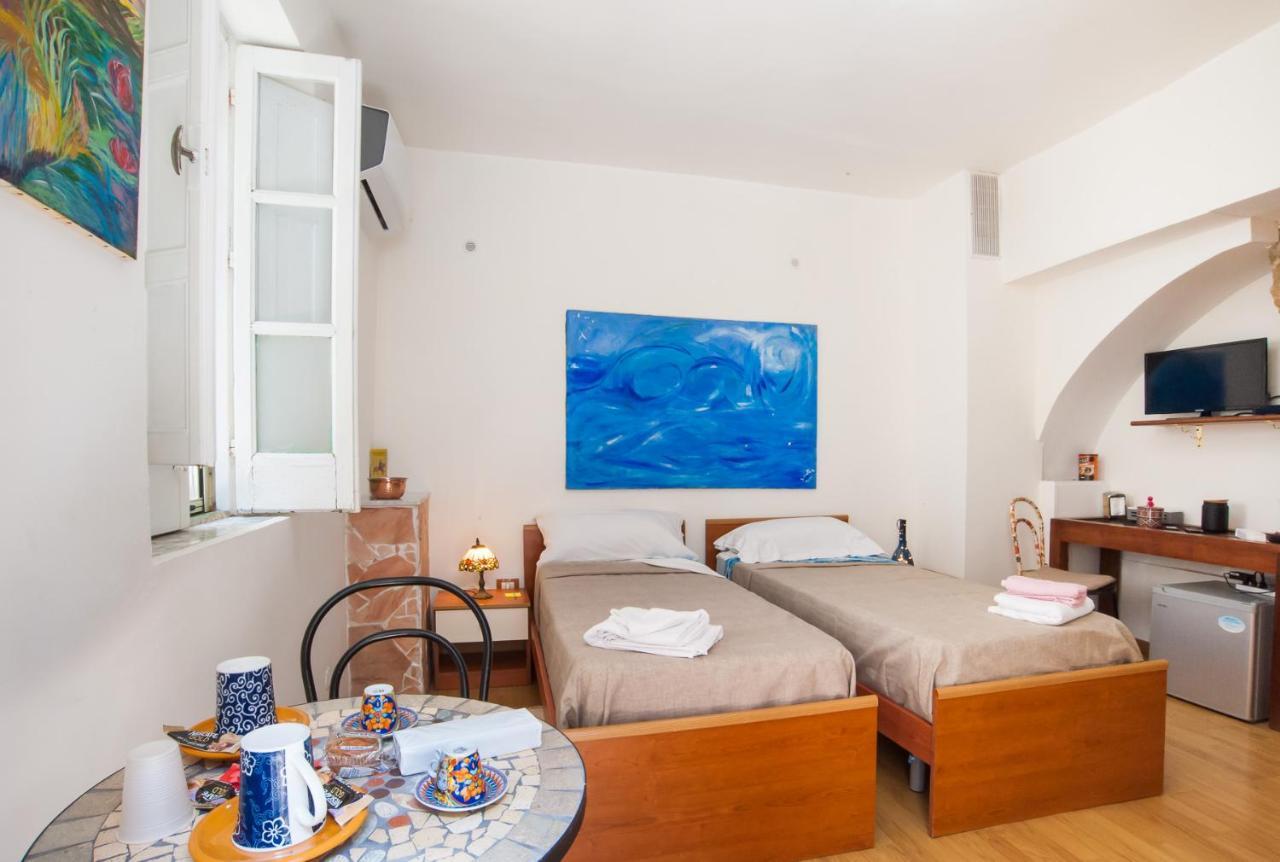 Profumo di Zagara Bed & Breakfast Lentini Bagian luar foto