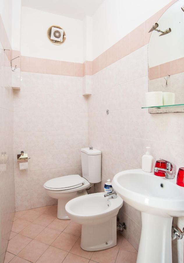 Profumo di Zagara Bed & Breakfast Lentini Bagian luar foto