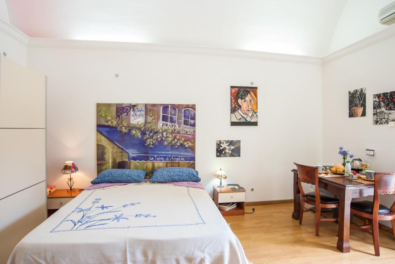 Profumo di Zagara Bed & Breakfast Lentini Bagian luar foto
