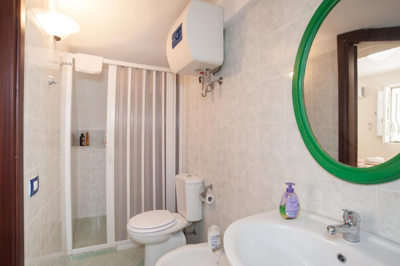 Profumo di Zagara Bed & Breakfast Lentini Bagian luar foto