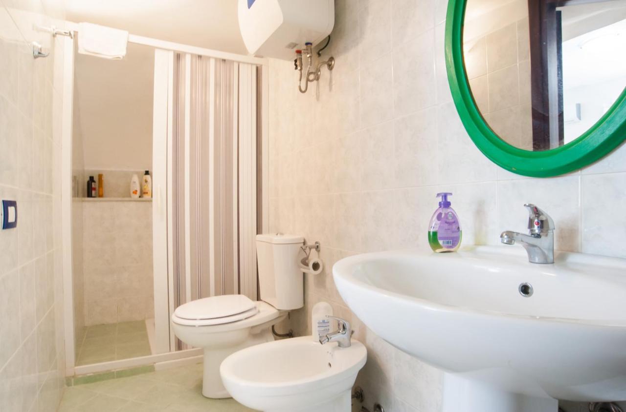 Profumo di Zagara Bed & Breakfast Lentini Bagian luar foto