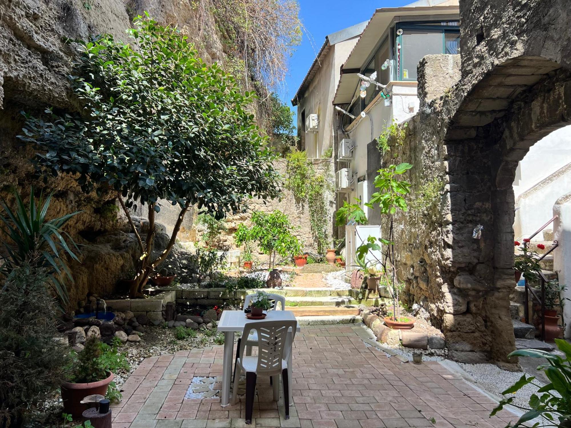 Profumo di Zagara Bed & Breakfast Lentini Bagian luar foto